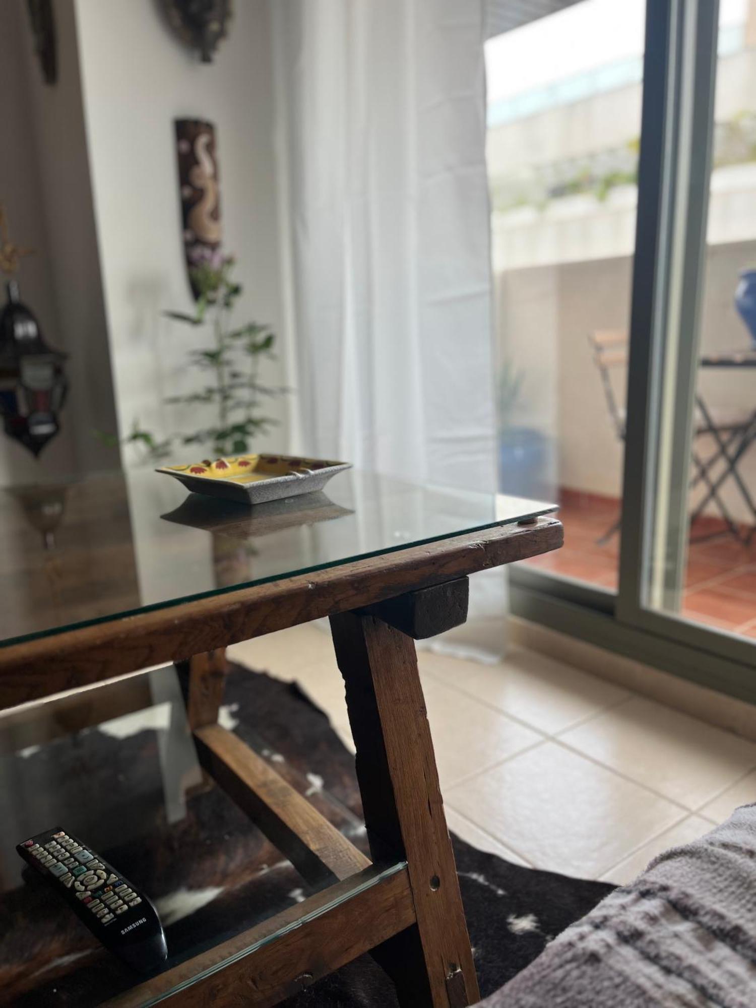 엘푸에르토데산타마리아 Quito 아파트 외부 사진